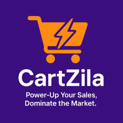 CartZila, Amazon, Flipkart, Myntra, Meesho, Nykaa, Social media management, digital marketing.